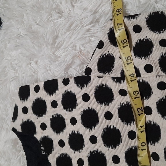 Ronen Chen Dress - Picture 5 of 6